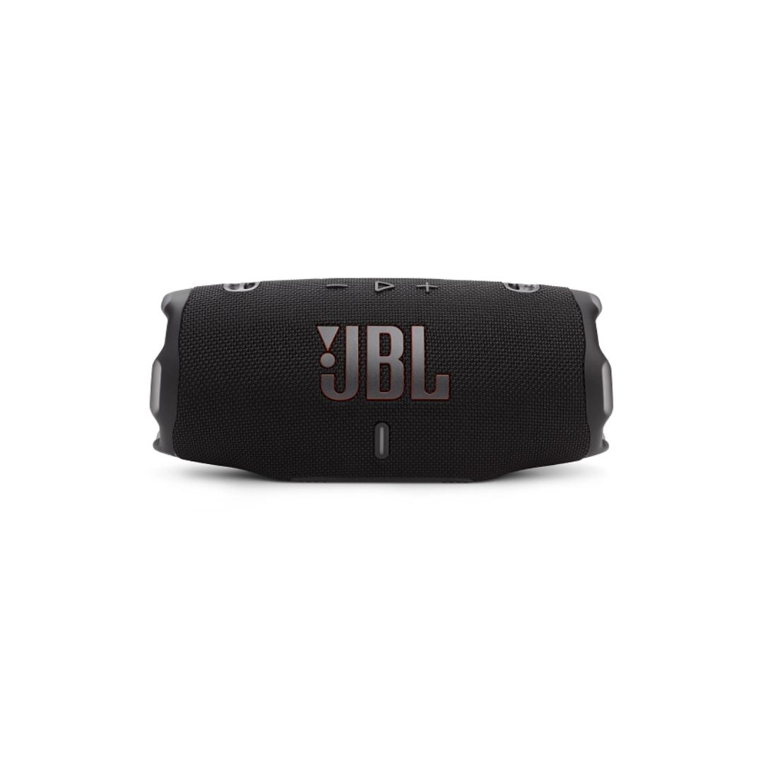 JBL Charge 6 negru | Difuzor portabil