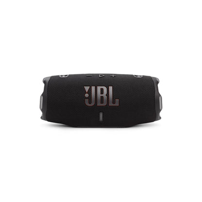 JBL Charge 6 negru | Difuzor portabil