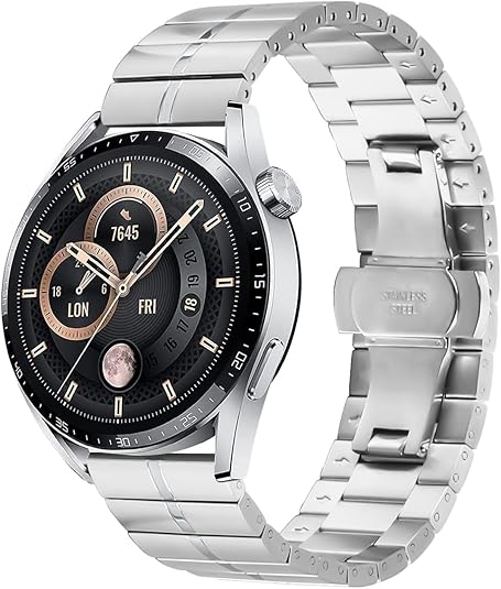 Smartwatch HW28 - Ceas Medical 3 în 1 (Glicemie, Tensiune, Risc de AVC) | Meniu în română