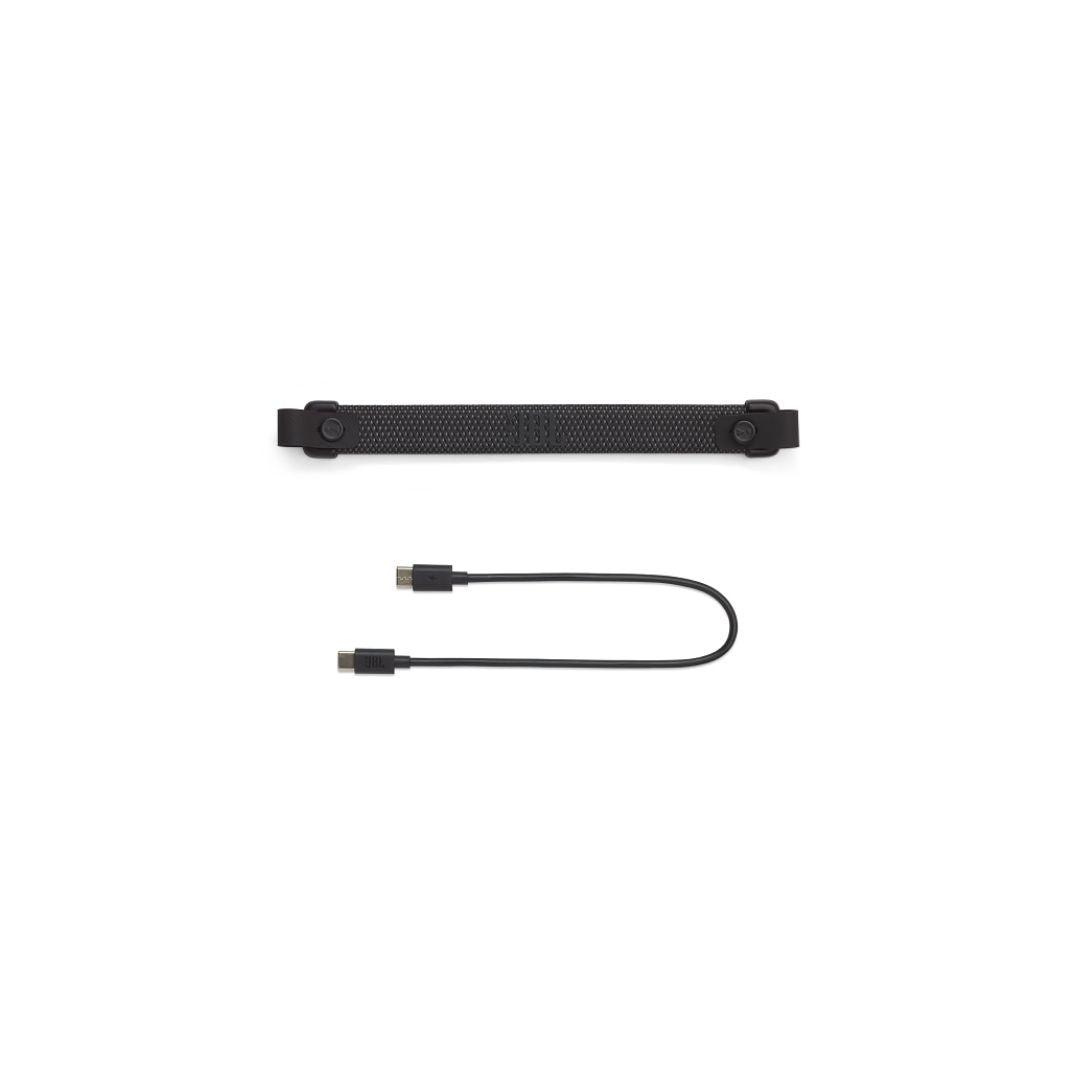 JBL Charge 6 negru | Difuzor portabil