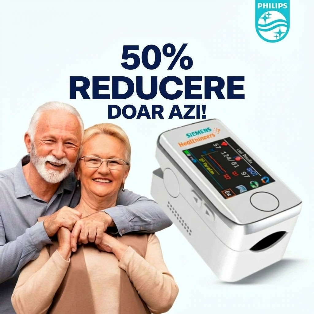 GlucoMax - Monitor glicemie fără înțepături | rapid, simplu și precis — Precizie de 99,9%