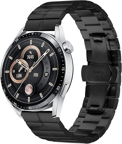 Smartwatch HW28 - Ceas Medical 3 în 1 (Glicemie, Tensiune, Risc de AVC) | Meniu în română