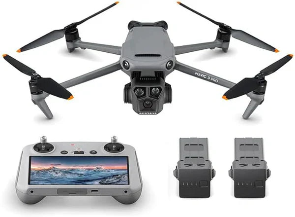 Flydrone Dronă cu cameră Full Hd 4k + BATERIE EXTRA