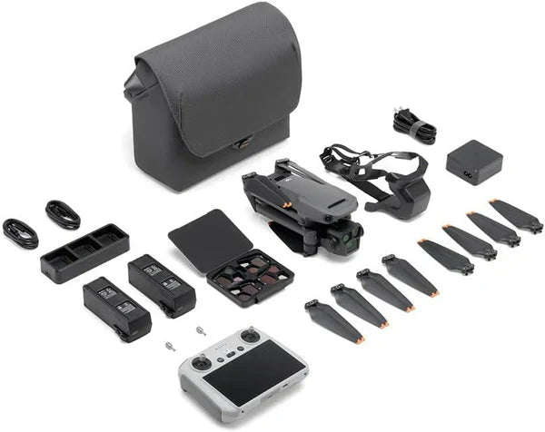 Flydrone Dronă cu cameră Full Hd 4k + BATERIE EXTRA