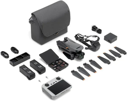Flydrone Dronă cu cameră Full Hd 4k + BATERIE EXTRA